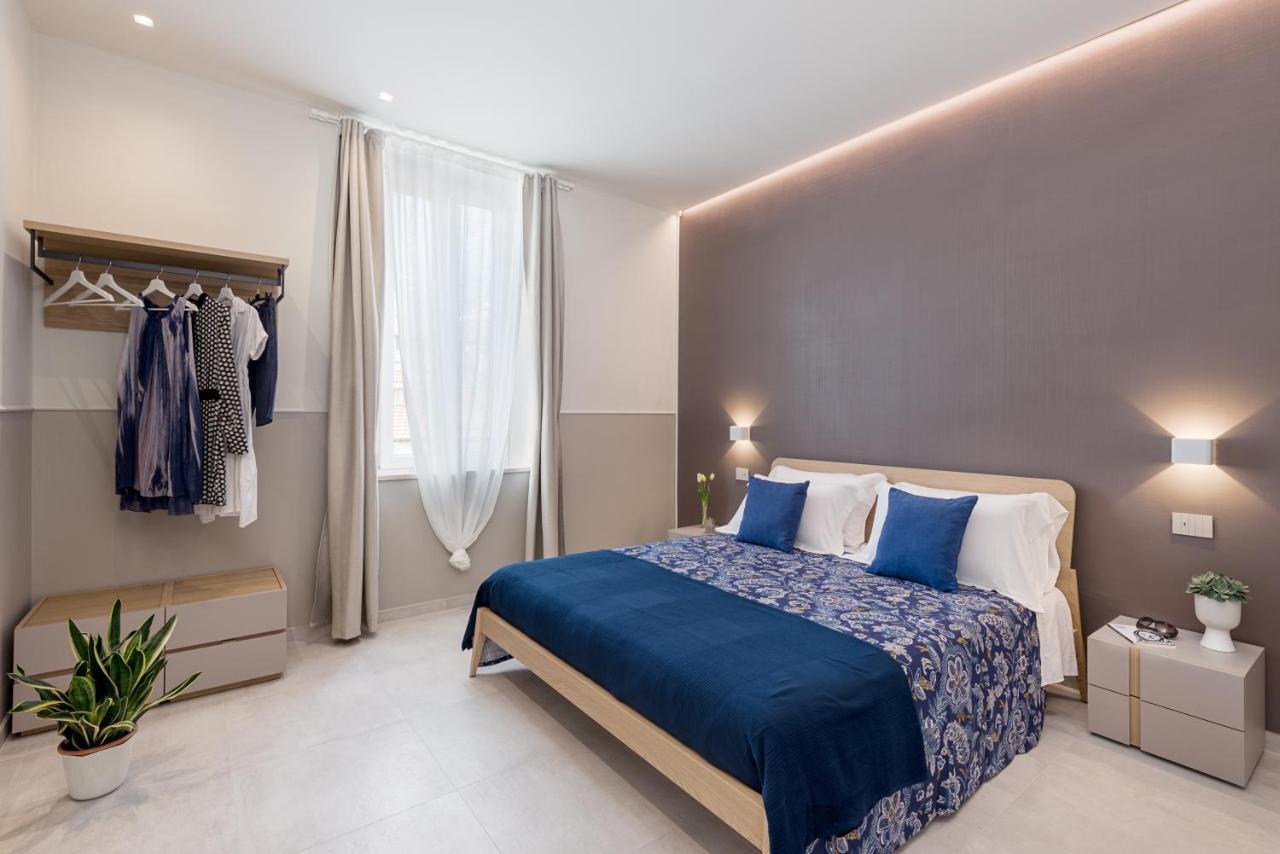 Oltremare Hotel Follonica Exterior photo
